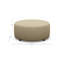 Pouf Round Ottoman-1054905380