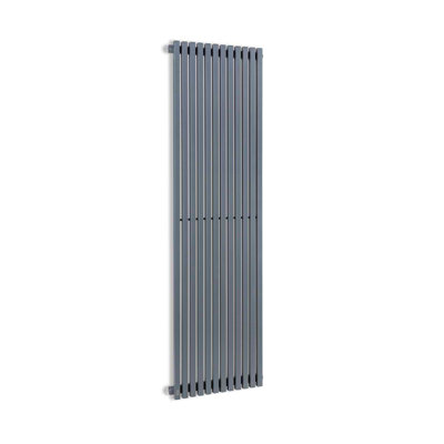 Delgado Curved Towel Rail Heated Towel Rails