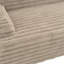 Canapé modulaire 110 po Cloud-924574892