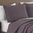 Polyester Striped Comforter-1349100467