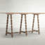 Kirkwood Console - Natural-1002652184