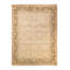 Classic One-of-a-Kind 8' 2" X 10' 5" Hand Knotted Area Rug