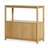 Open Plan Etagere Storage Bookcase-90927580