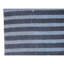 Hand Woven Wool Striped Area Rug