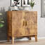 Armoire de rangement multifonctionnelle à grande capacité avec tablette réglable-122810575