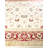 Hand Knotted Wool Traditional Hayner Ivory Area Rug 11' 10" x 15' 4"