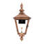 Charlestown Outdoor Wall Lantern-504495071