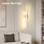Rusanda 2-Light LED Wall Sconce