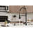Peerless Precept Kitchen Faucet-56494331
