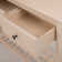 Metro 48'' W Solid Wood Console Table