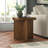 Ceri Solid Wood End Table