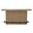 Pula 79'' Bar Set
