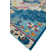Larrick Oriental Indoor Rug