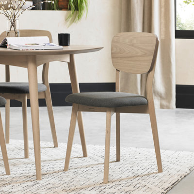 Sievers 51 cm H Side Chair