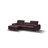 Grasmere Leather L-Shaped Sectional-1225993453-1244357218