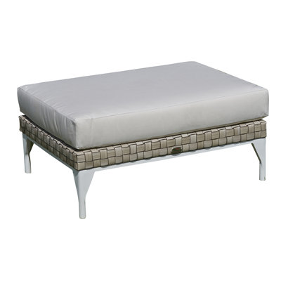 Brafta Outdoor Ottoman