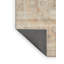 Beige en laine oriental/rose clair Tapis décoratif-1554175679