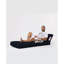 Petit fauteuil à billes et chaise longue pour l'extérieur-1604144555