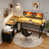 Rustic Brown selected