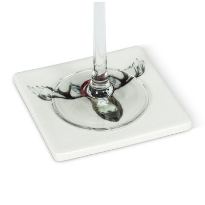 Sous-verre Jack Moose