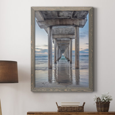 " Scripps Pier "