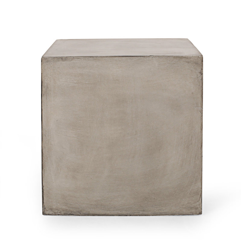 Outdoor Side Table