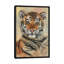 « tiger cub portrait », impression sur toile-33109940-72401078-72401079