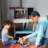 Preschool Play Tool Bench