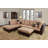 Asenath Upholstered Sectional-95859640-95190272