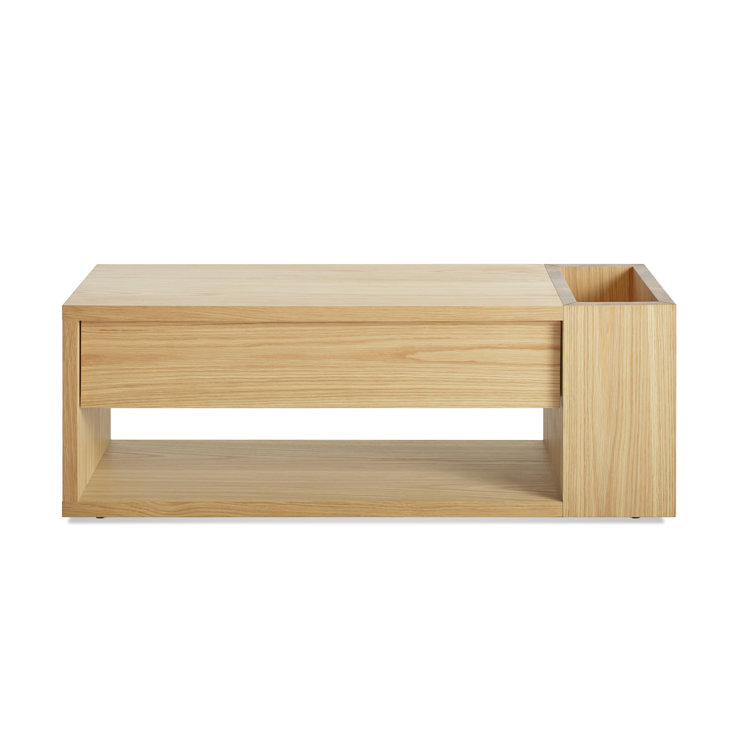 Go Forth Storage Bench