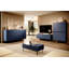 Alessja 2 Door Laminate Wardrobe-1622606881
