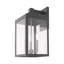 Lanterne murale d'extérieur 3 lumières Bartek-34439768-24100173