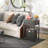 Jonnathan End Table with Storage-220143754-220143753