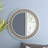 Arthell Mandy Wall Mirror-717957281