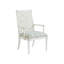 Ocean Breeze Regatta Arm Chair-58143477