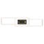 Dauphinais LED Flush Mount