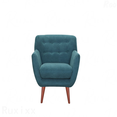 Chaise d'appoint moderne