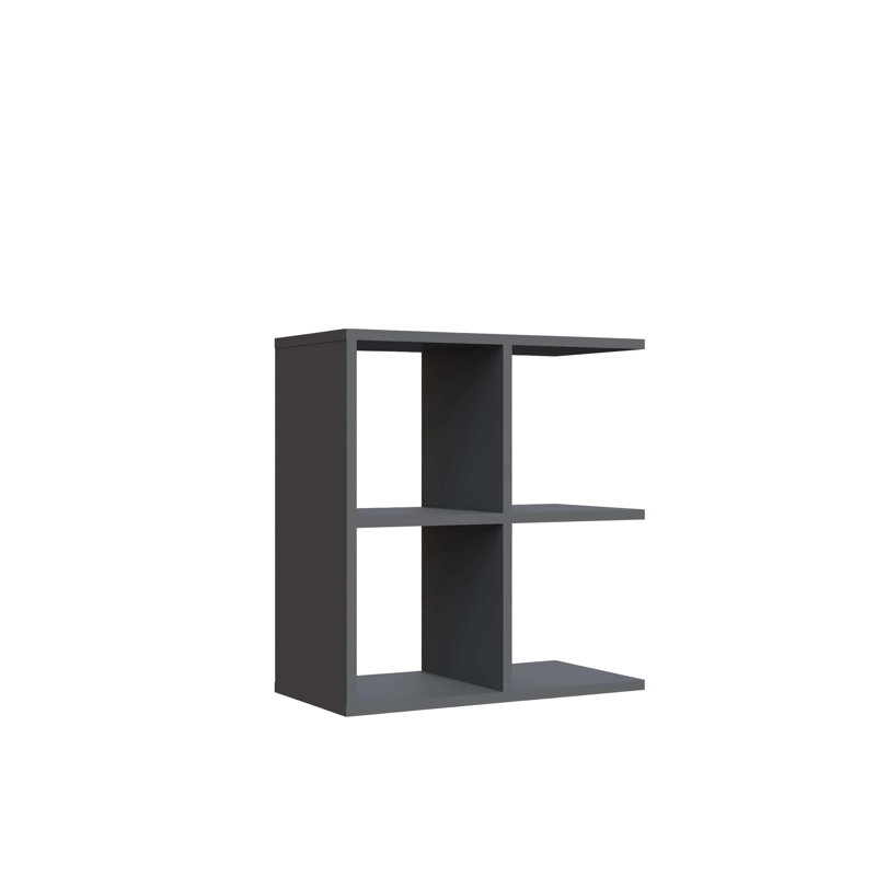 Table d'appoint, Anthracite