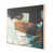 Light Brown Floater Framed selected