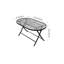 72Cm L Outdoor Dining Table-1582294130