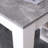 Dearron 115 Cm Dining Table