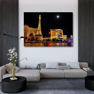 Hokku Designs Terrible, Aurelien Gallery, art sur toile tendue, Paris, Vegas