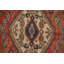 Geometric Traditional  Area Rug 7x10