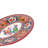 Thunder Group Inc. Peacock Melamine Platter-22865606