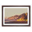 Oregon Beach at Sunset - Framed Print-55578512-55578516