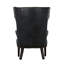 Heracles Tufted Wingback Chair