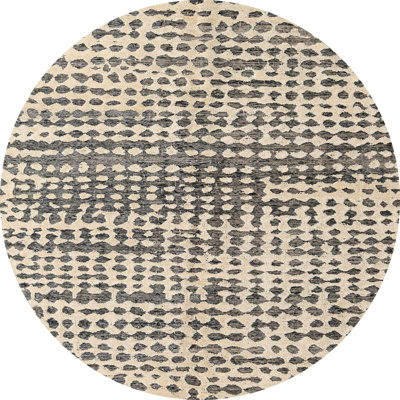 Abstract Indoor Rug