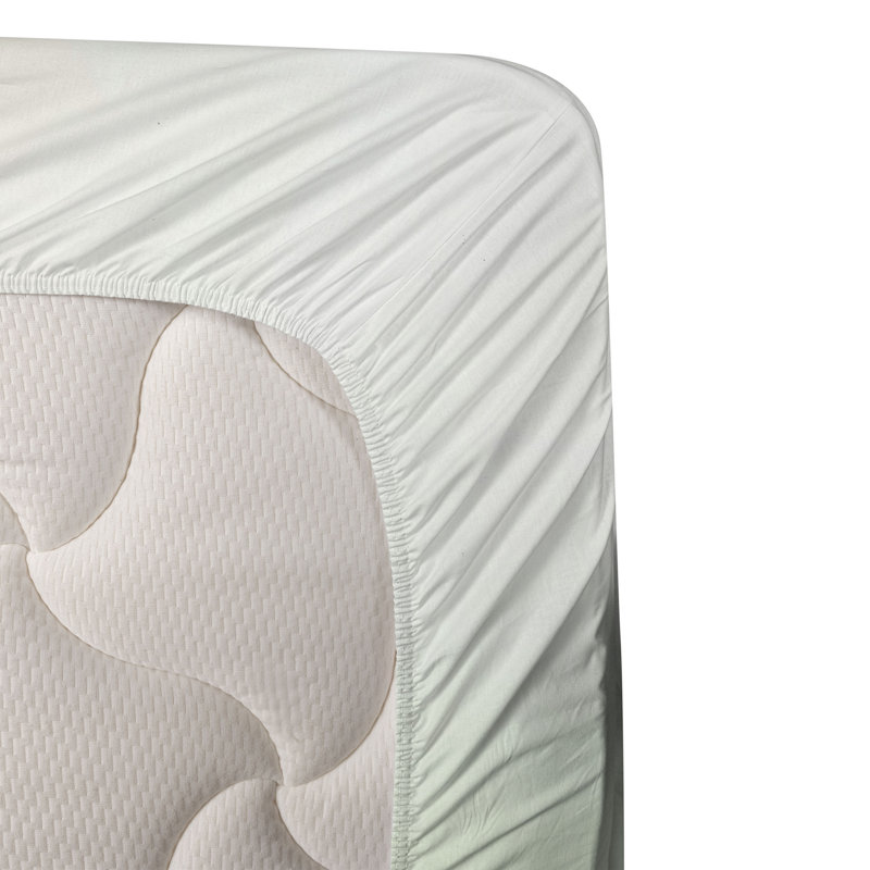 Microfiber Sheet Set, Full