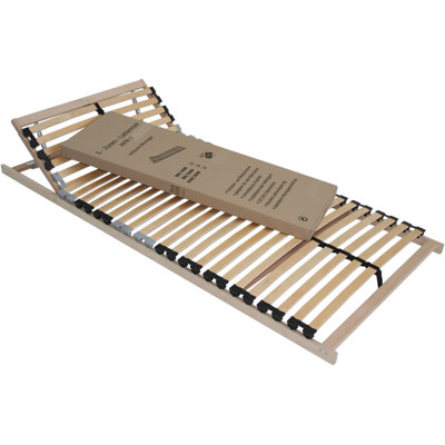 Slat System
