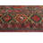Gonneke One-of-a-Kind 6'11" X 9'11" 1980s Wool Area Rug